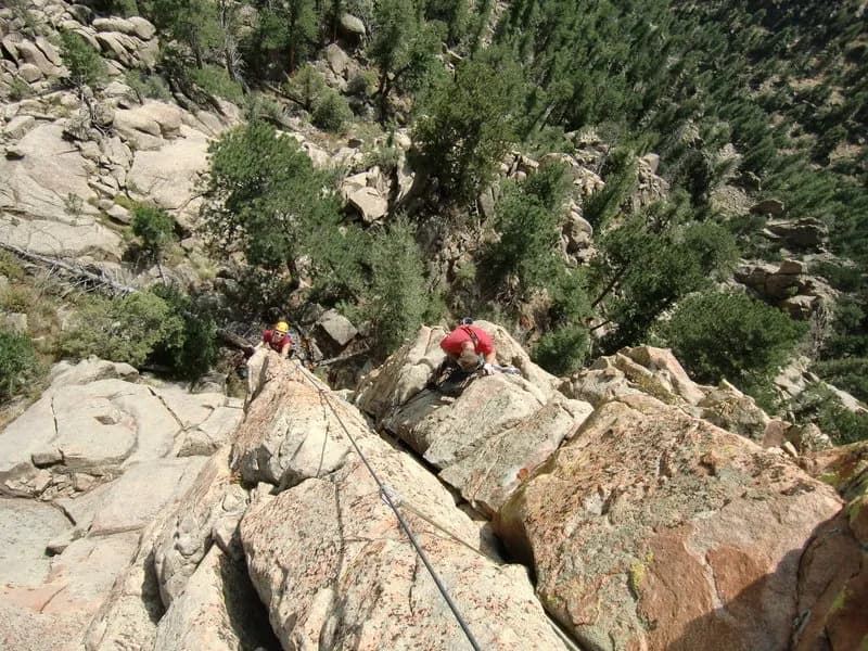 Ponyboy Arete