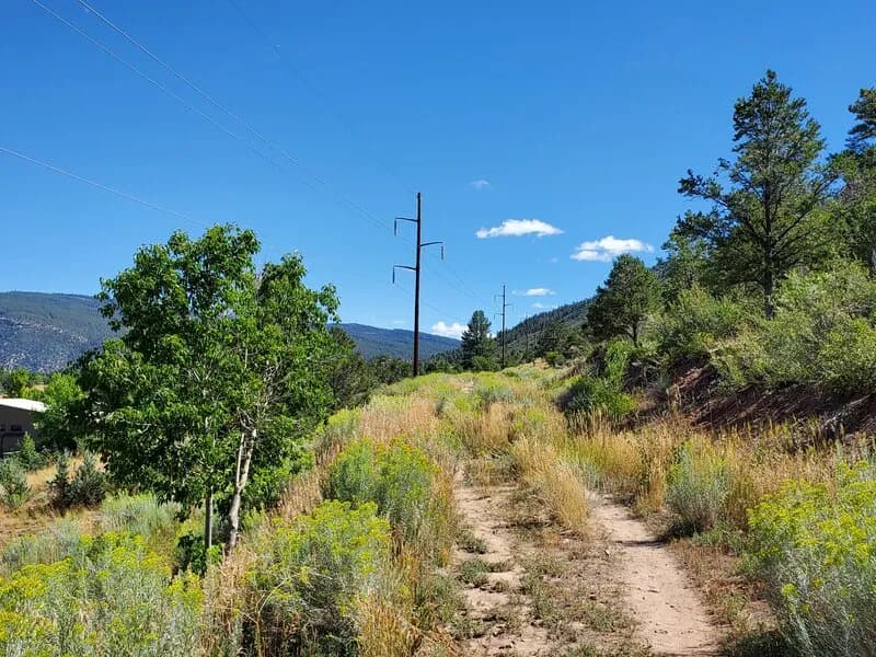 Powerline Trail