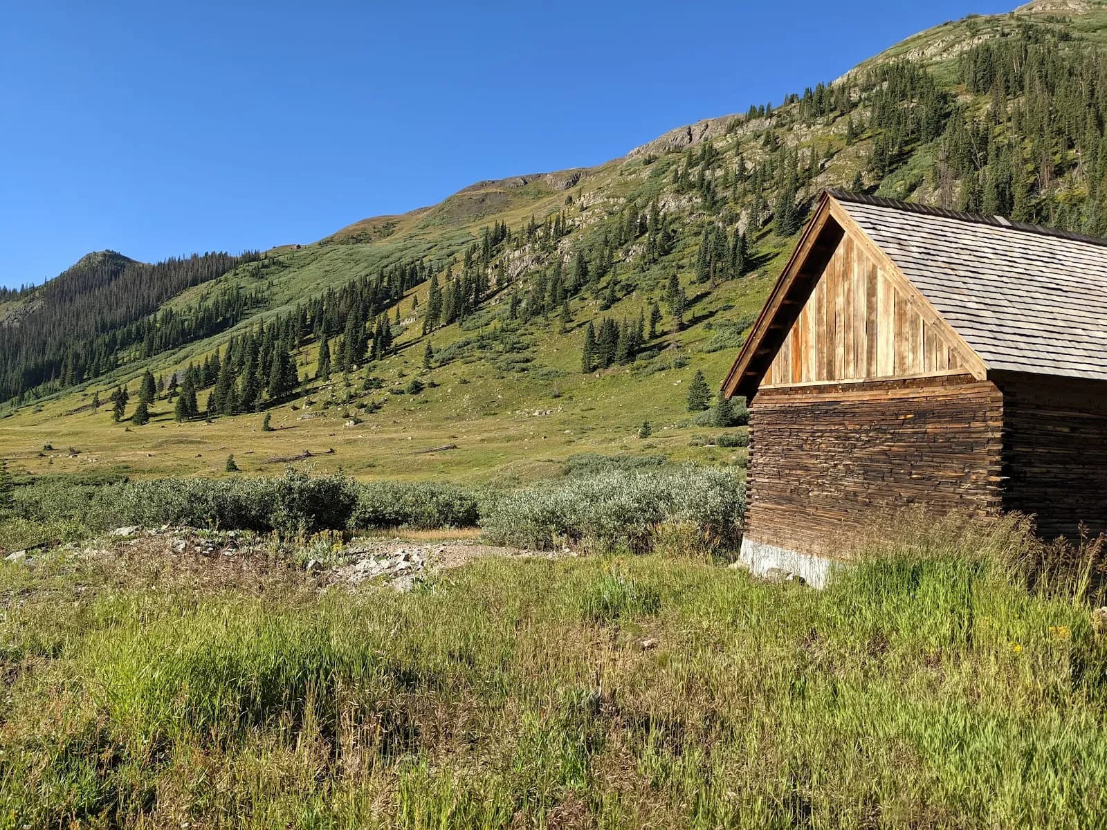 Animas Forks