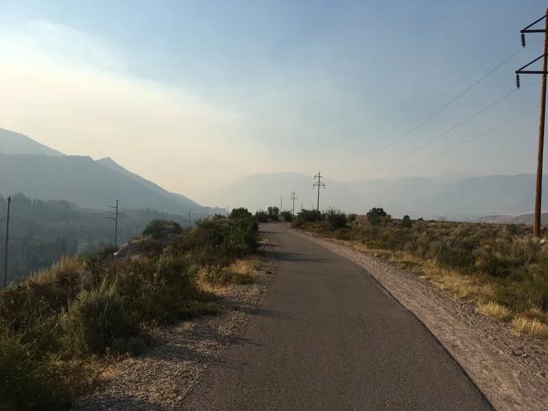 Rio Grande Trail