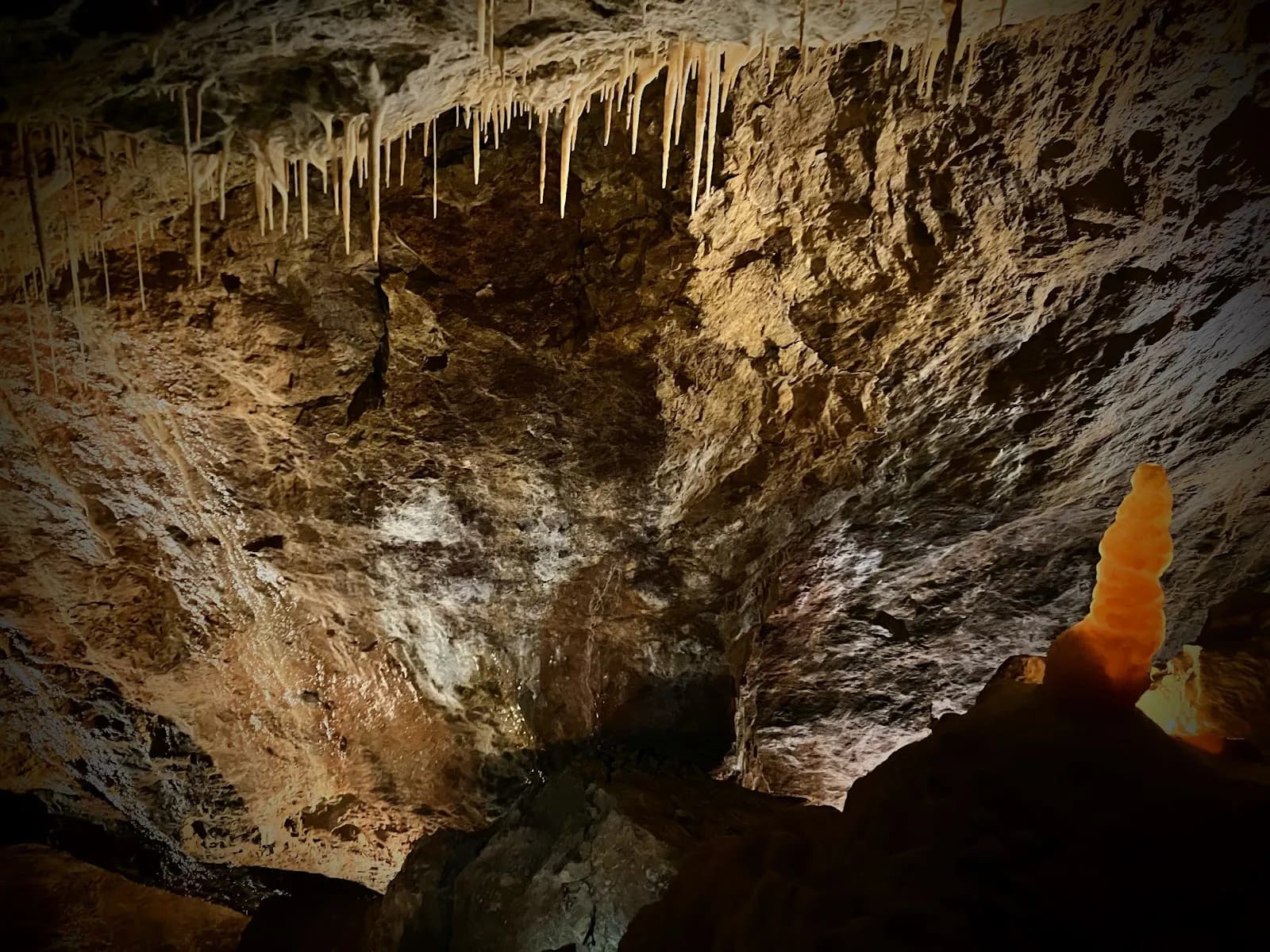 Fairy Caves