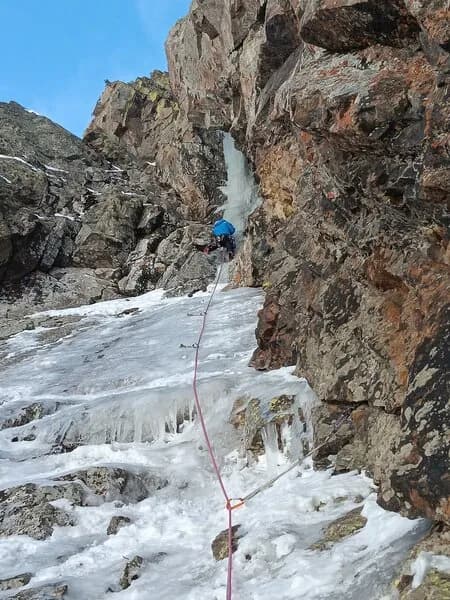Unknown Scrappy Pillar