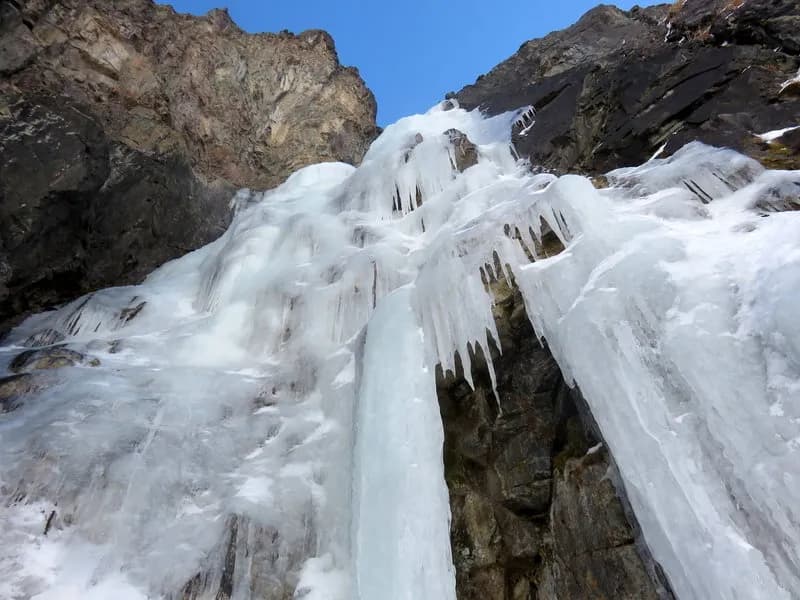 Green Mountain Falls