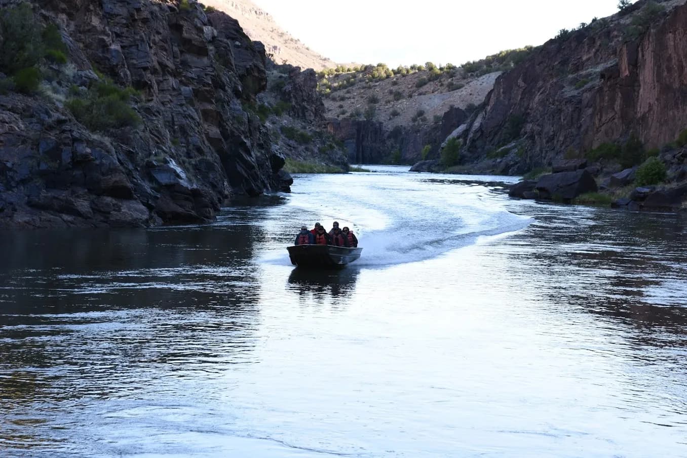 Gunnison River Pleasure Park