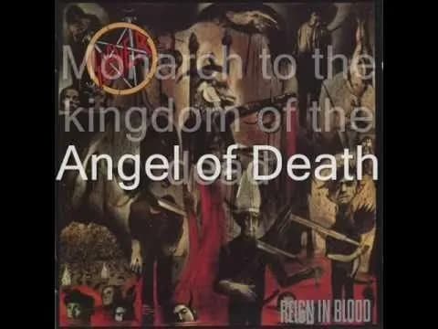 Angel of Death