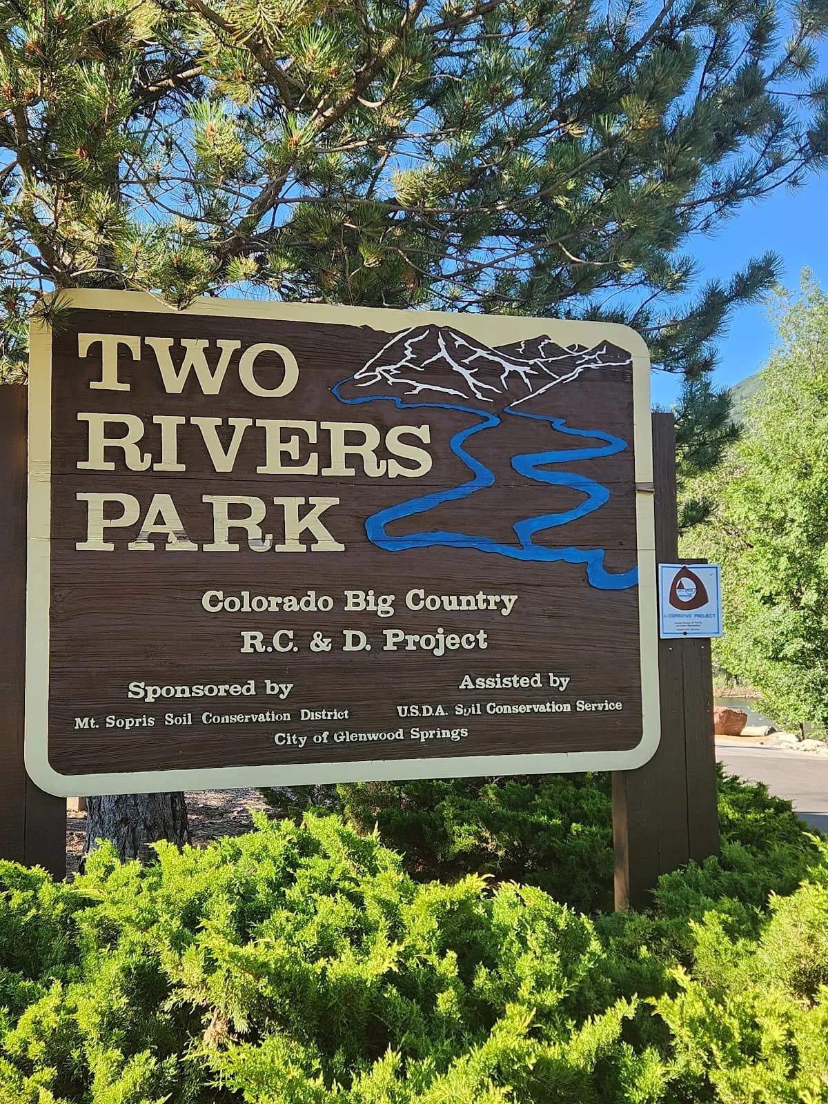 Two Rivers Park
