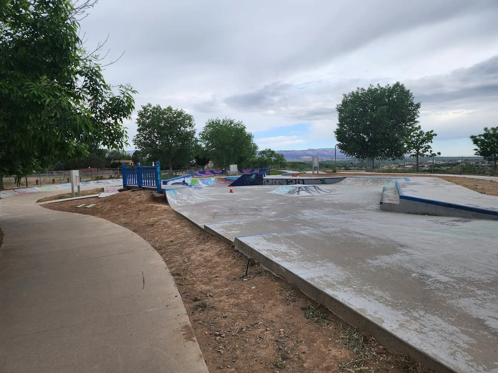 Eagle Rim Park