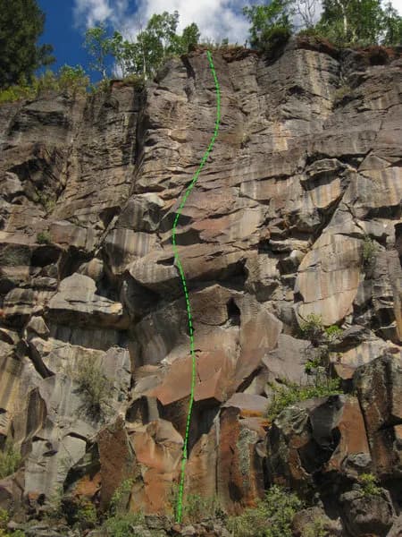 Dope On a Rope