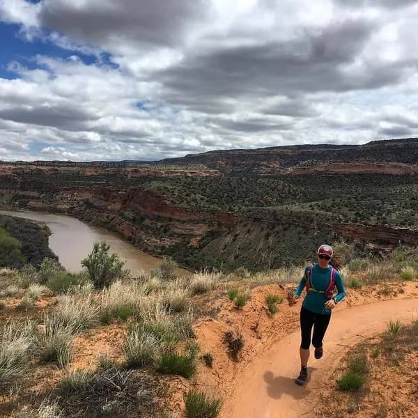 Horsethief Bench Loop