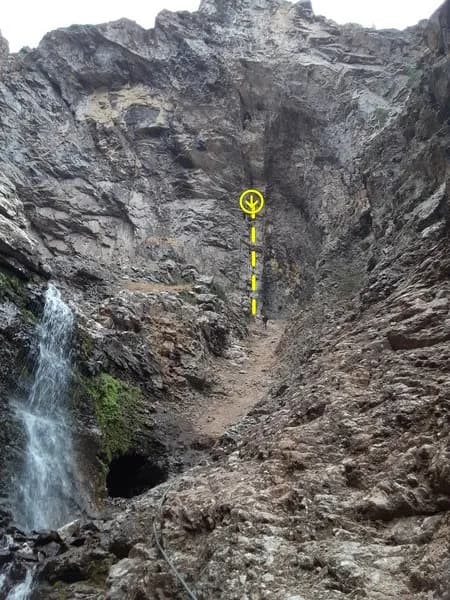 Mine Line