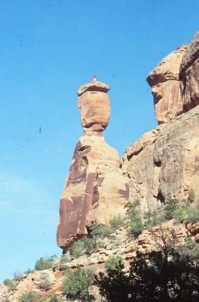 Balanced Rock