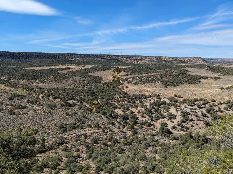 Amp Ridge