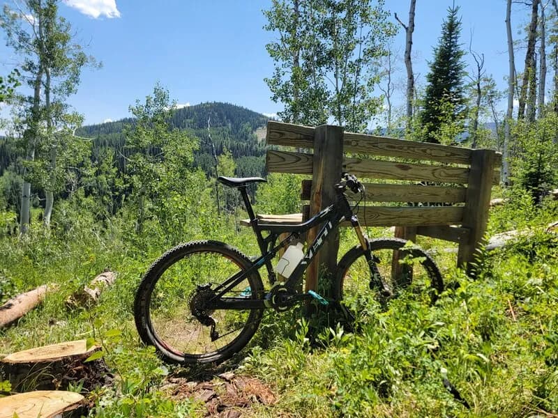 Aspen Flats