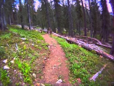 Graysill Trail #506
