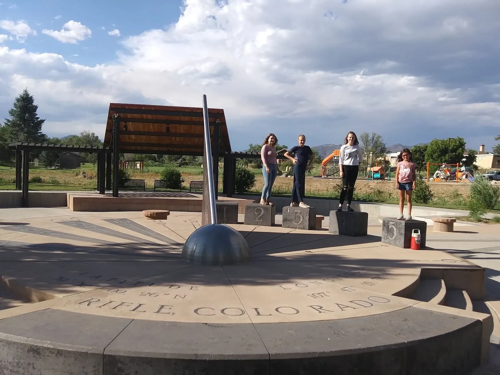 Centennial Park
