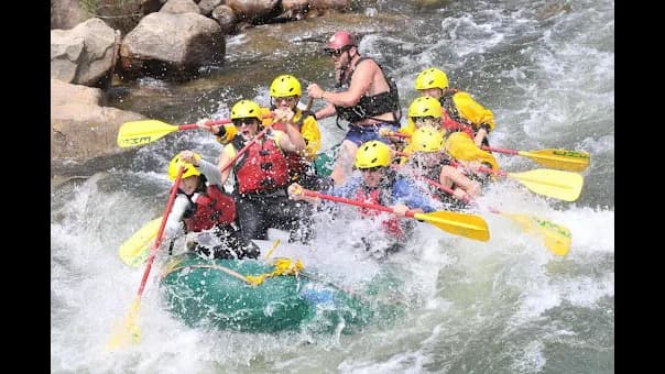 Elk Mountain Expeditions