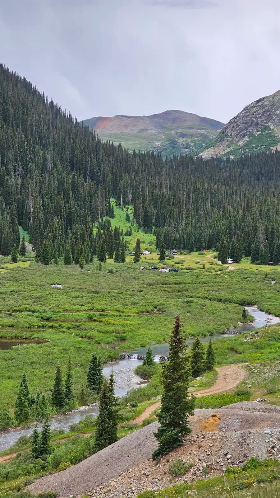 Lizard Head Wilderness