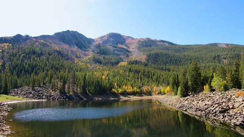 Weller Lake