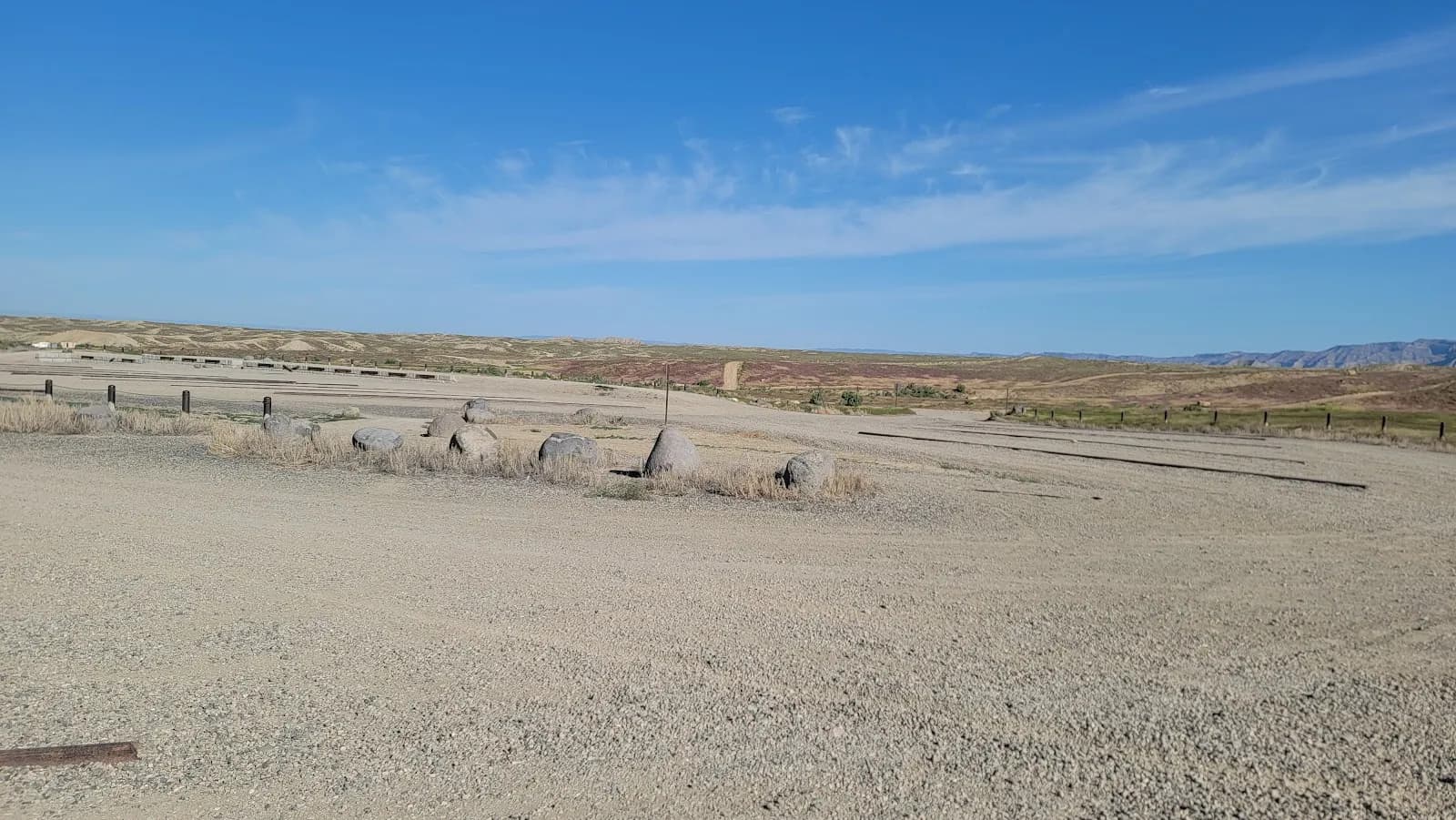 Grand Valley OHV Recreation Area
