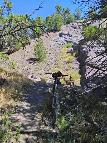 Skull Rock