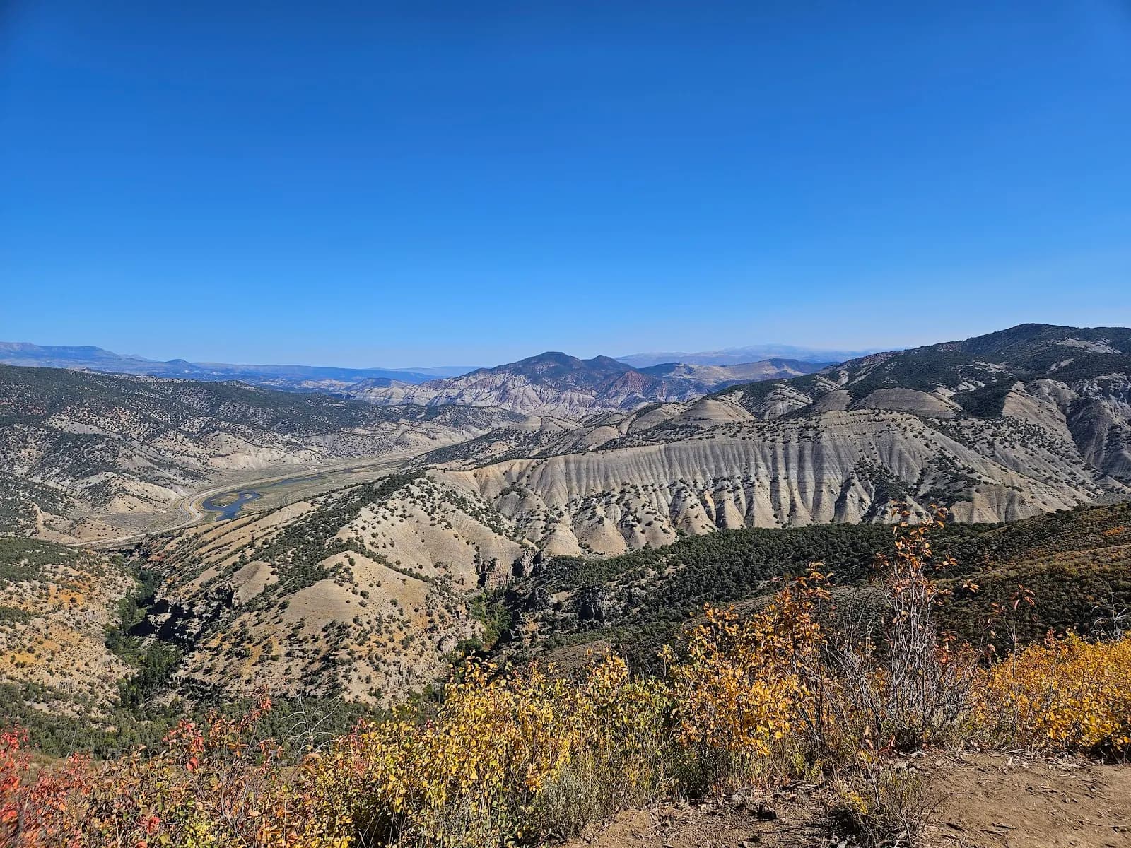 High Canyon Adventures