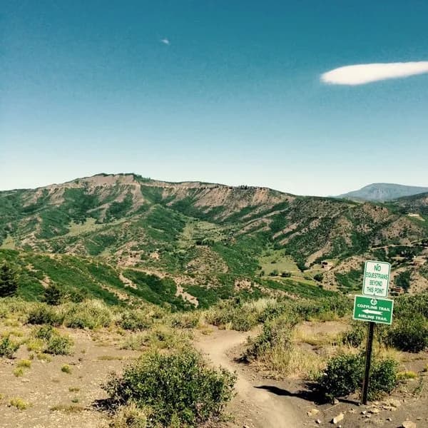 Incline Trail