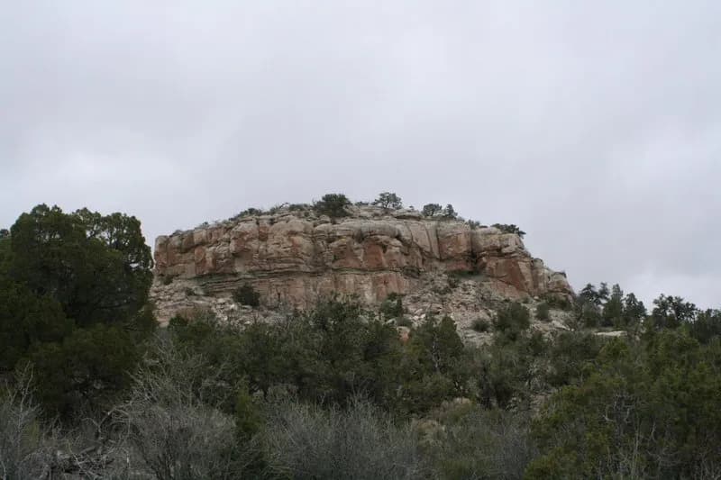 Colorado Choss