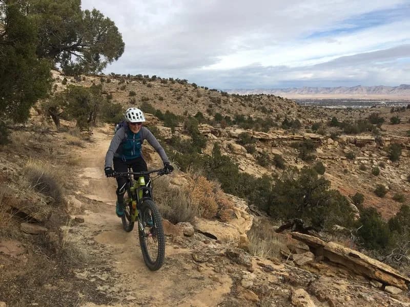 Grand Junction Off-Road 30 Grand Course