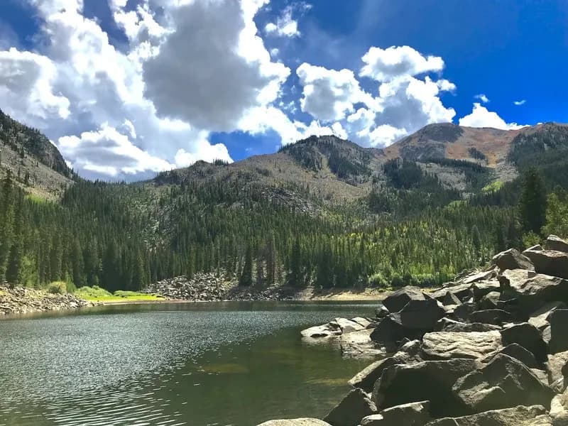 Weller Lake