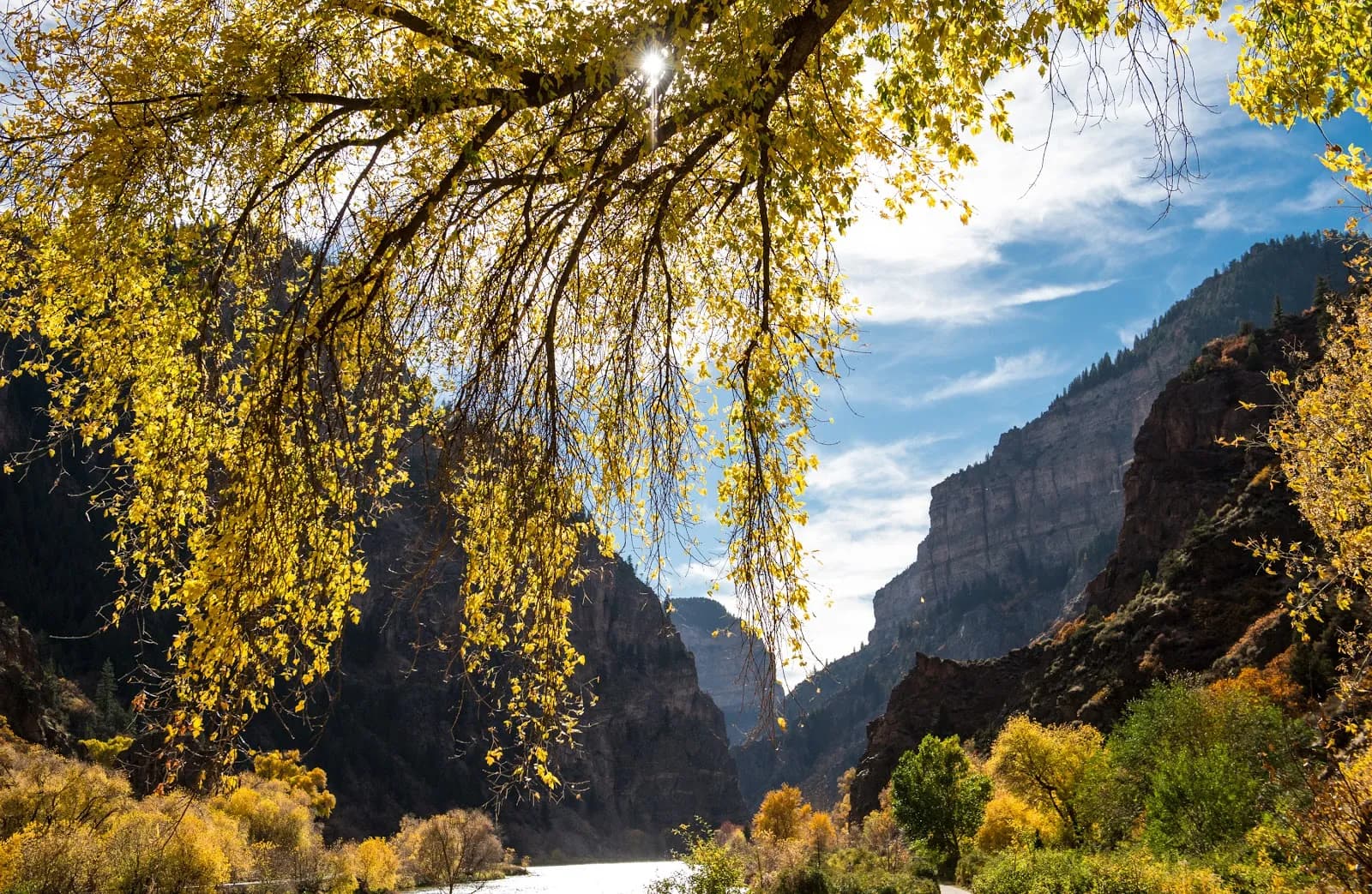 Visit Glenwood Springs