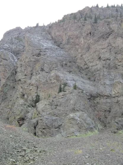 Hardrock Miner