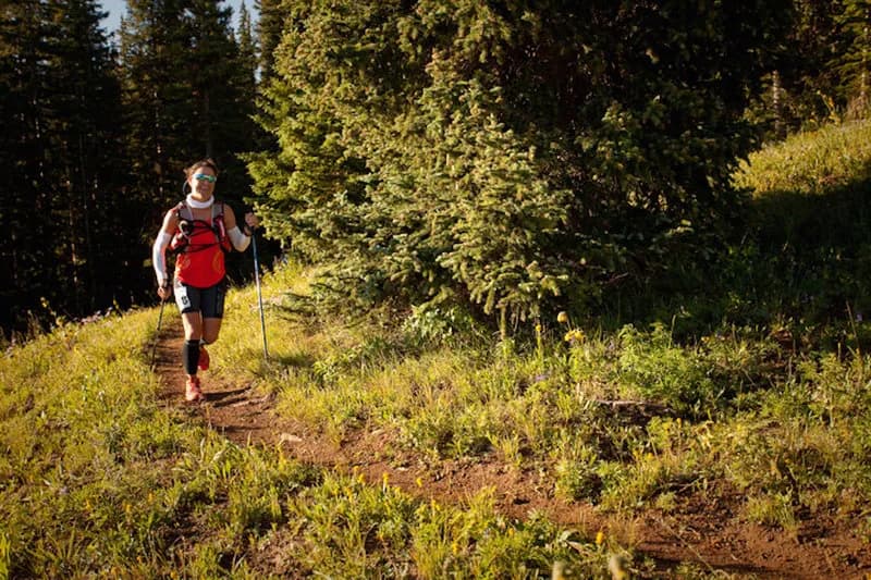 East Rim Trail
