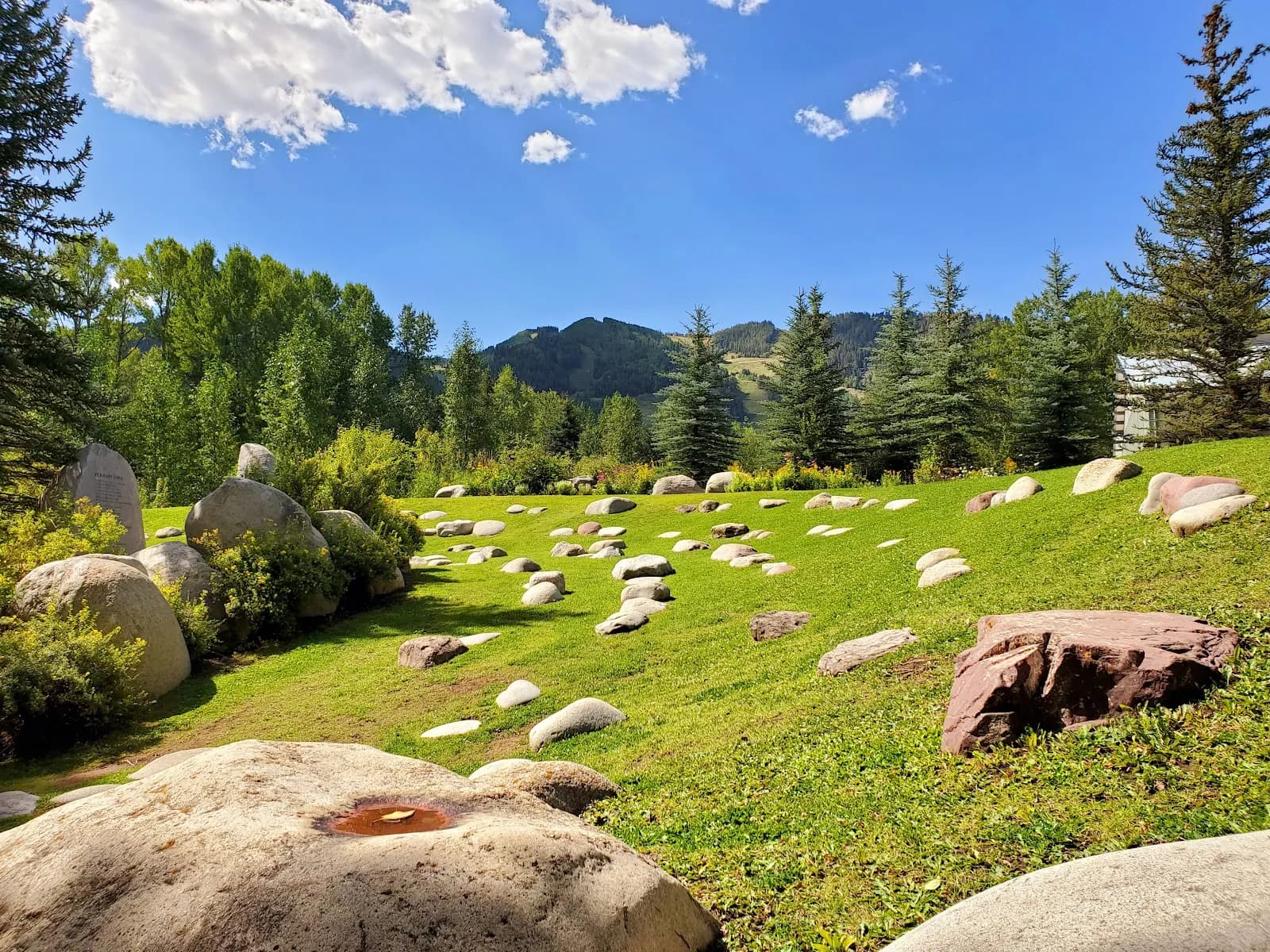 John Denver Sanctuary