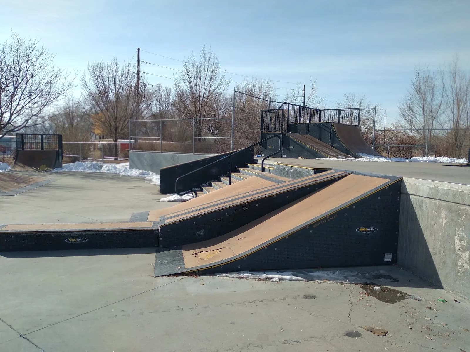 Long Family Memorial Park