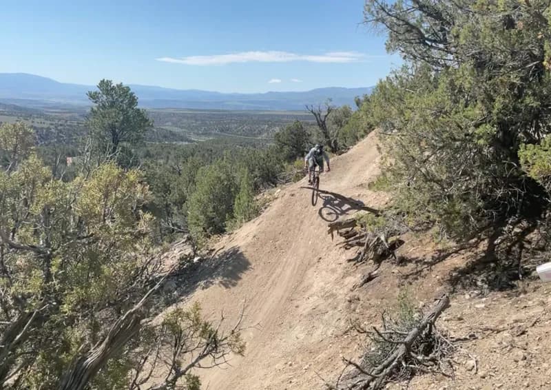 Rewind Ridge