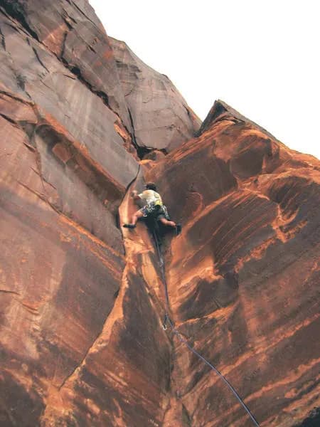 Desert Solitaire