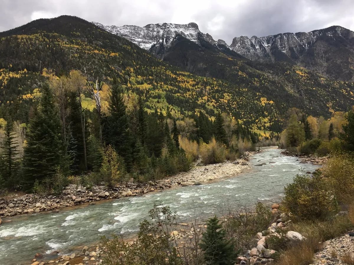 Animas River