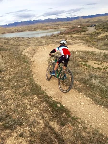 18 Hours of Fruita view 4