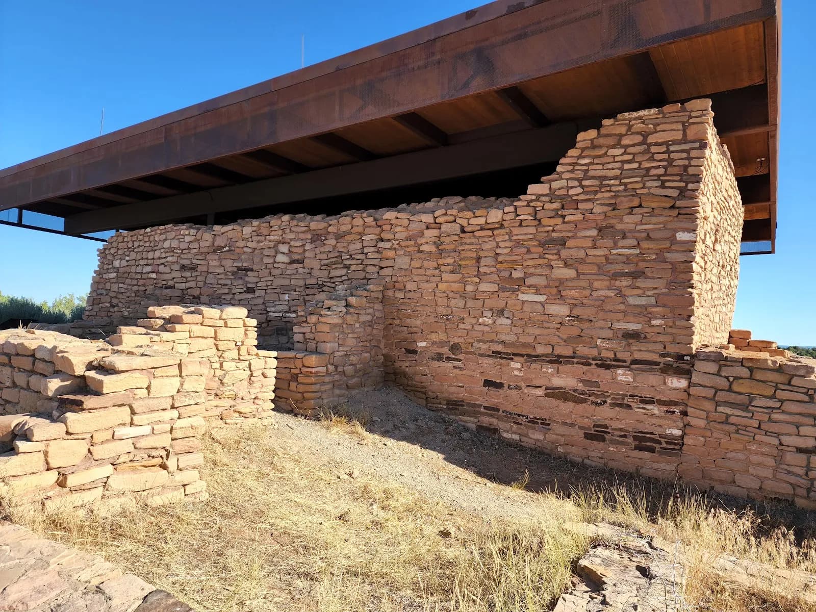 Lowry Pueblo