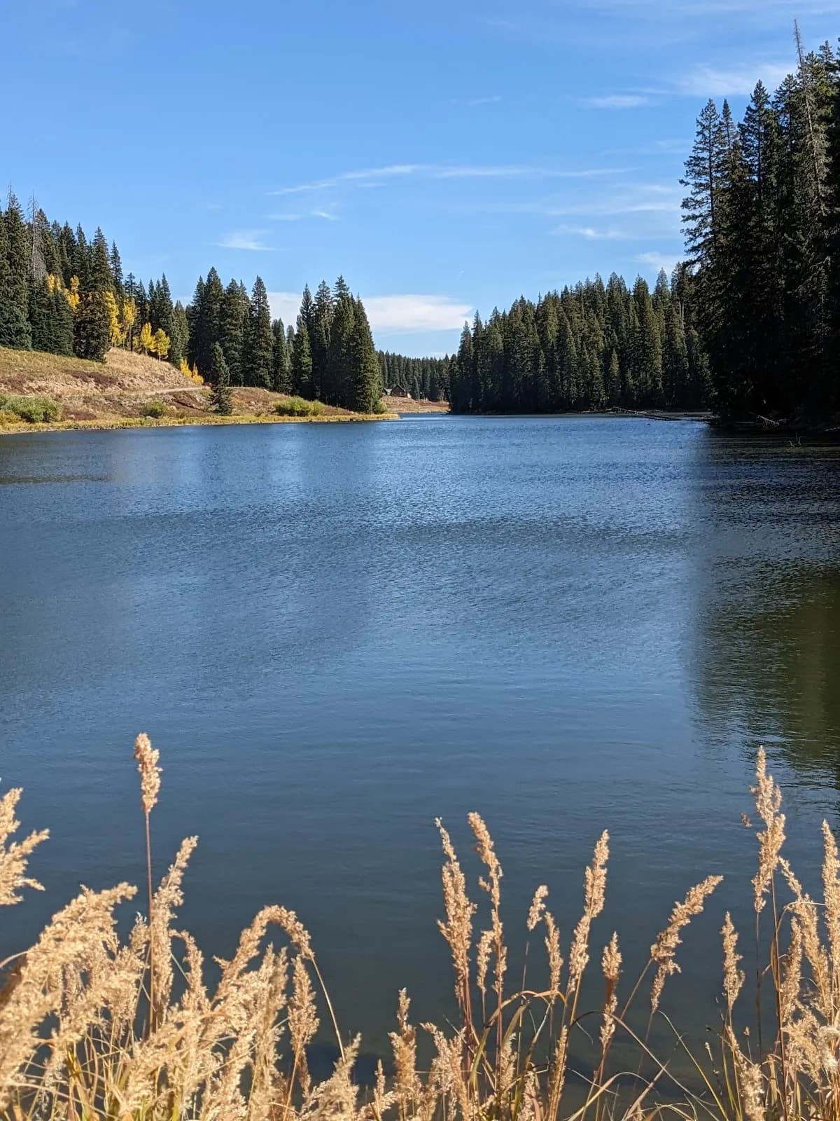 Western Slope Excursions