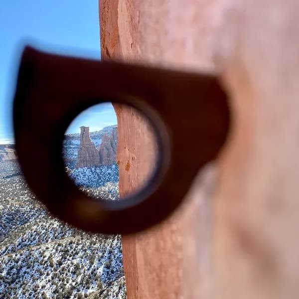 Sundial Dihedral