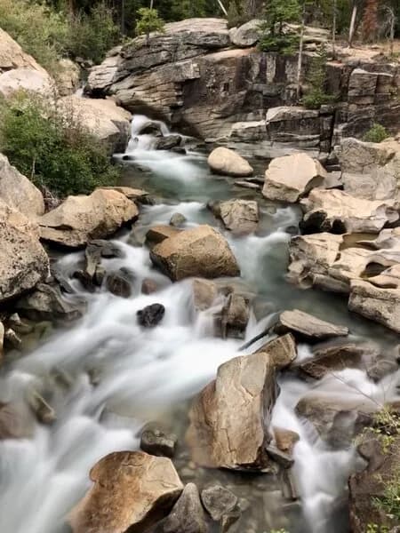 The Grottos Loop