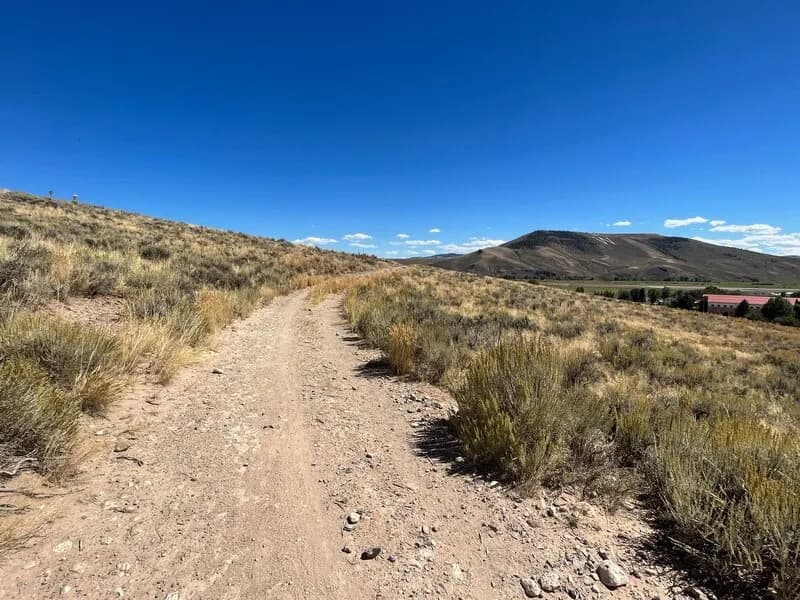 Contour Trail