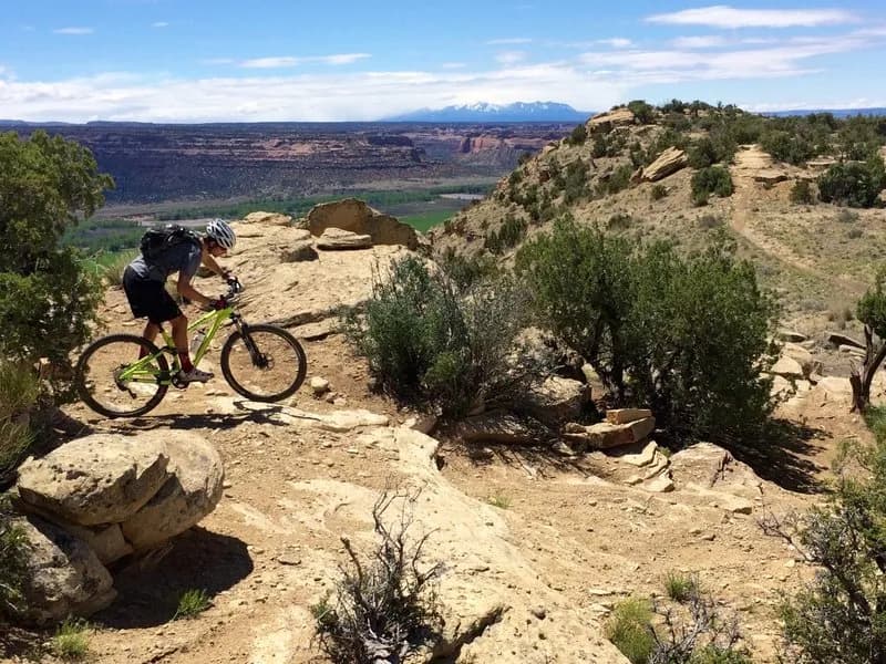 Western Mesa