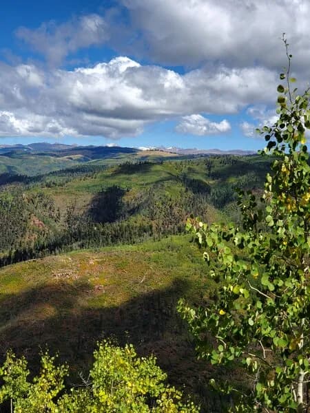 Missionary Ridge