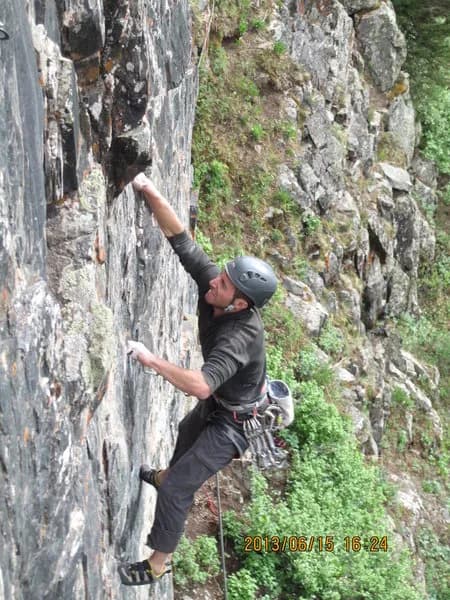 El Sendero Boracho