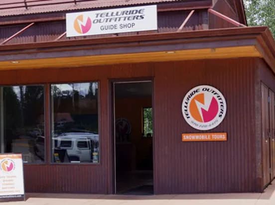 Telluride Outfitters
