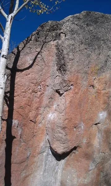 Left el Skyland