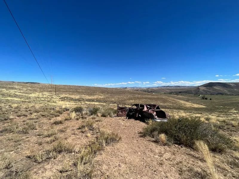 Old Car Loop