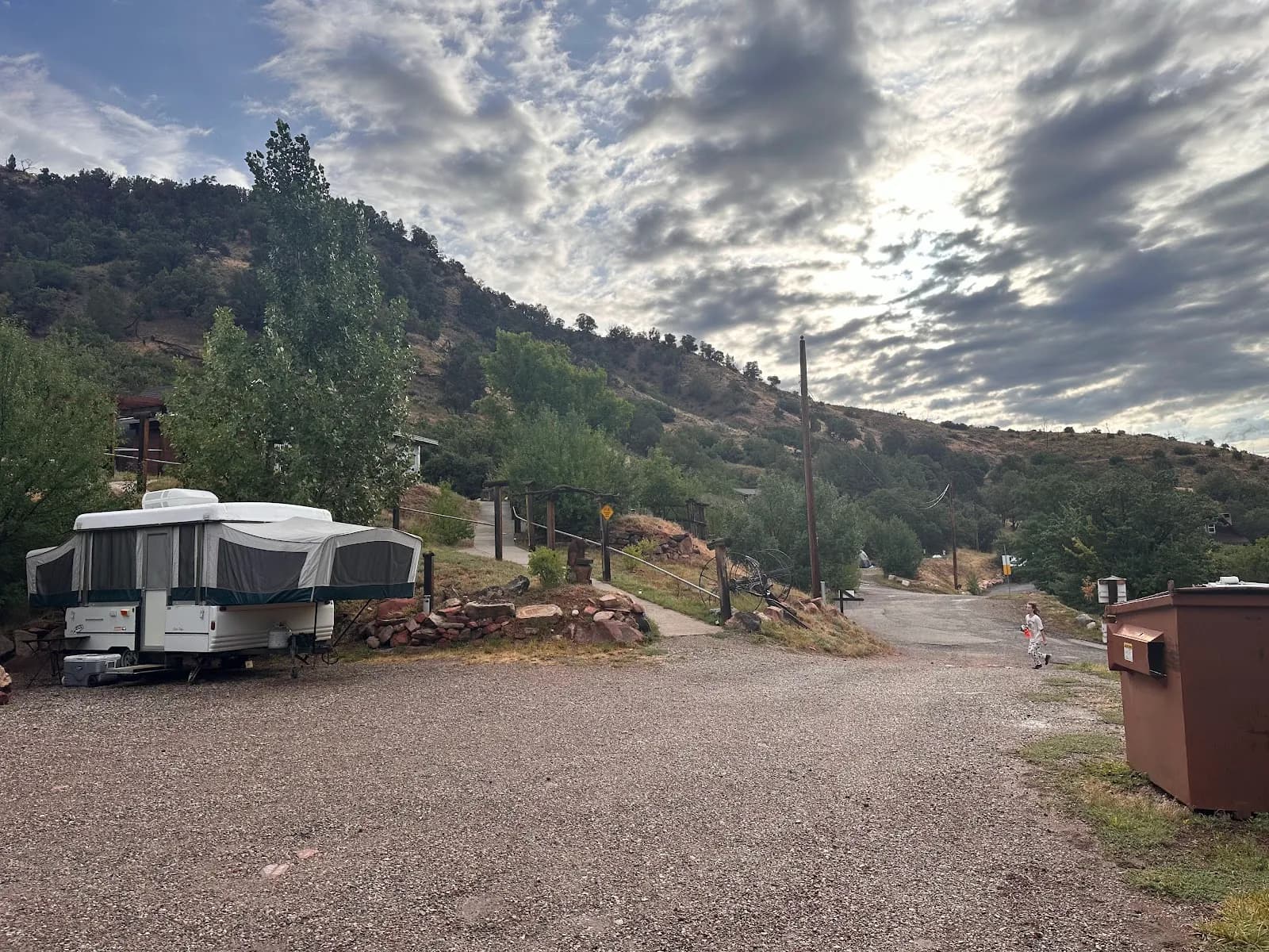 Ami's Acres Campgrounds